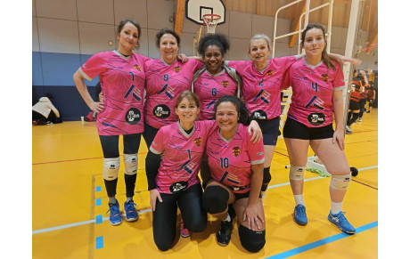 VCA FEMININE